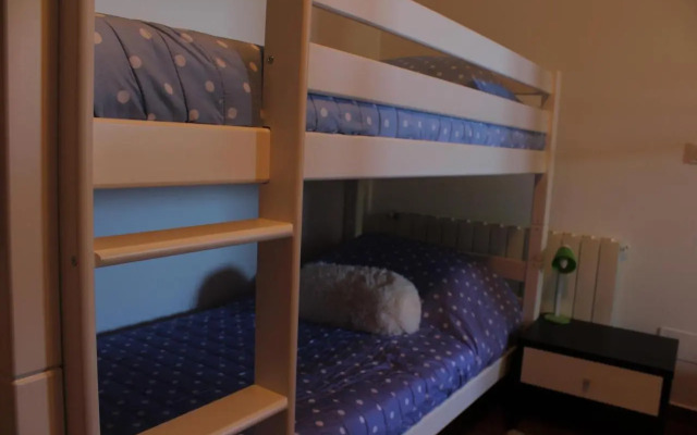 Apartman Robi