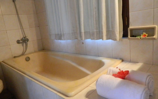 Collection O Ubud Near Central Ubud Formerly Hotel Suly