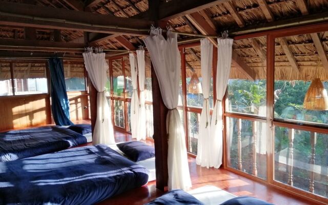 Co Home Hostel