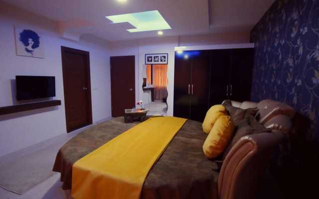 Park 12 Apart Hotel