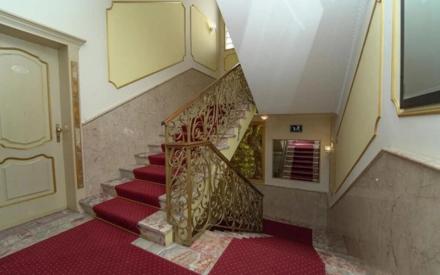 Olimpic Hotel