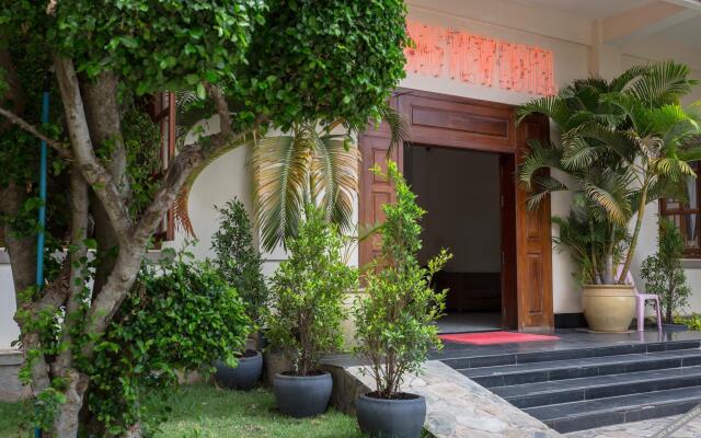 Mekong Star Hotel
