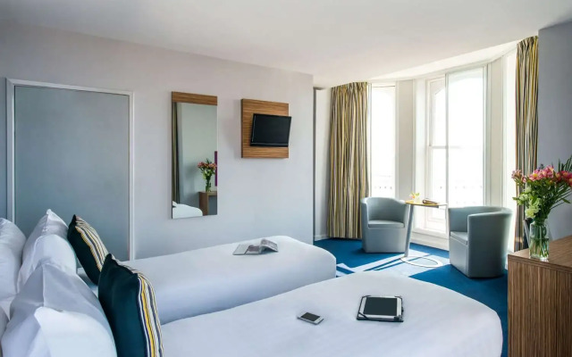 Forshaws Hotel – Blackpool