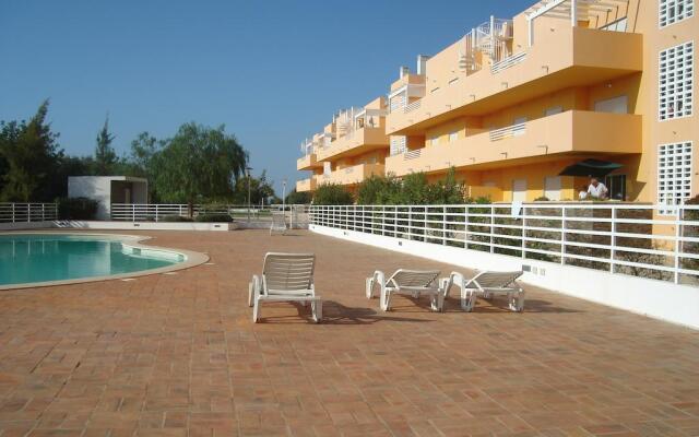 Apartamentos Cabanas Golf