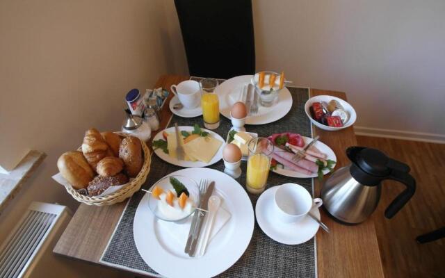 Bed & Breakfast Meerbusch