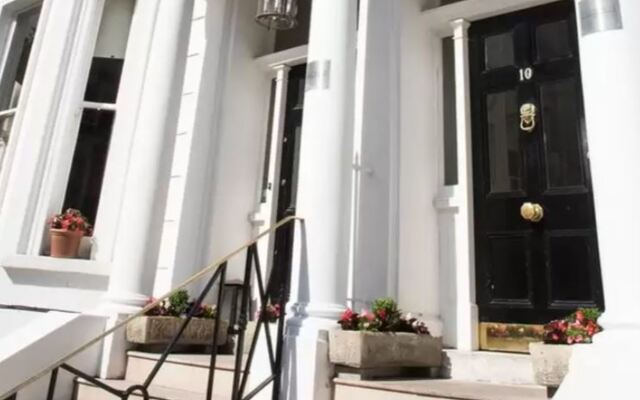 The Cranley Hotel