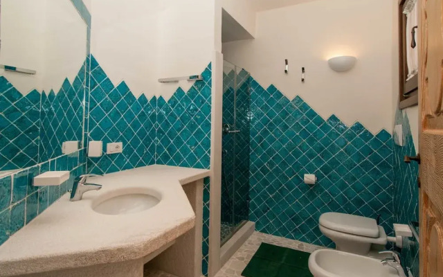 Villa Pevero Hills 4