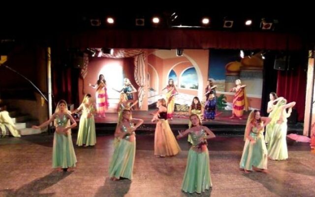 Village de Vacances La Croix du Sud Caramontino