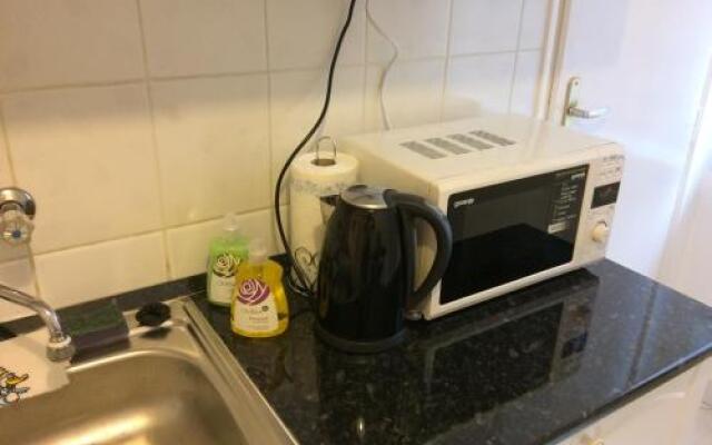Írisz Apartman Budapest