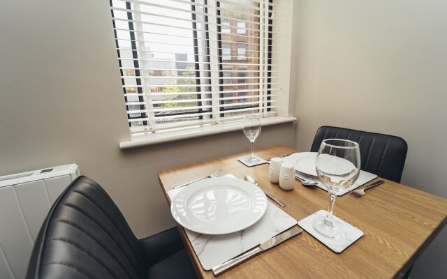 The Stay Company Whitefriars House