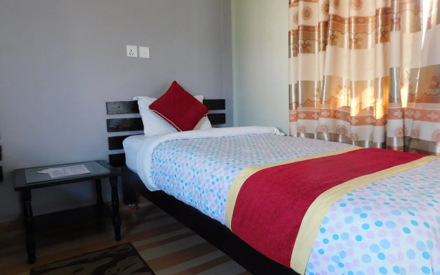 Harvest Moon Guest House