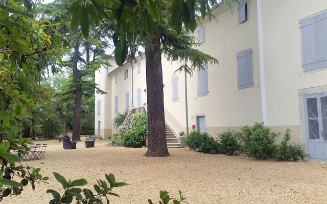 Domaine de Ceyrac