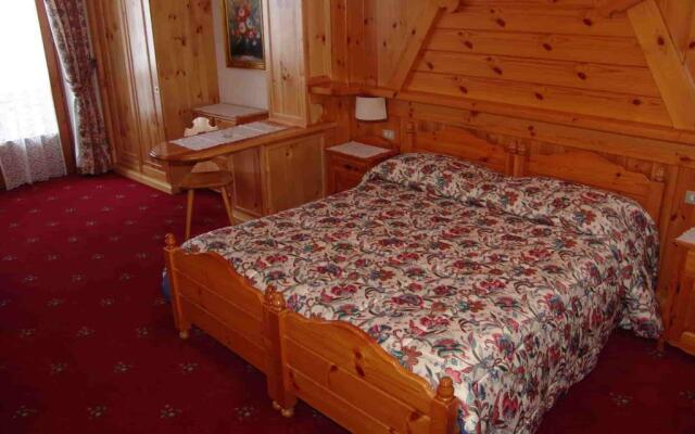 Dahu Hotel