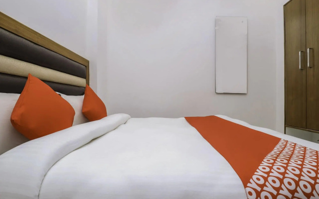 Hotel Great Shiva Dlx By OYO Rooms