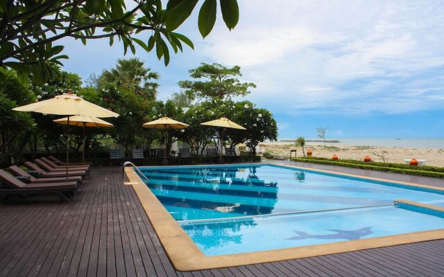Chez Nous Boutique Resort