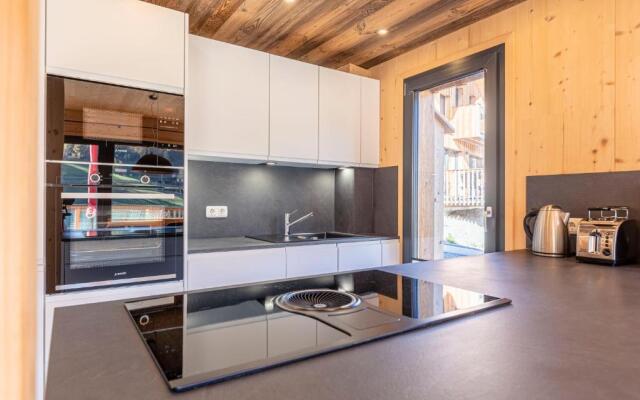 Bergeralm Chalets by ALPS RESORTS