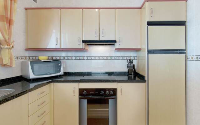 Luxurious Villa in Benitachell With Swimming Pool