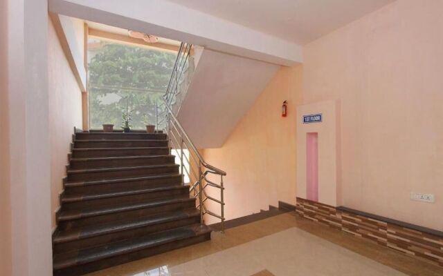 Airport Residency Bangalore