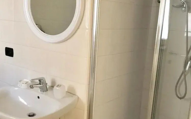 B&B Federico Di Svevia