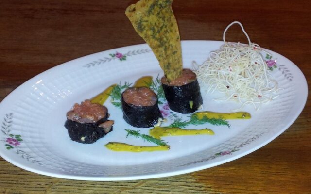 Hotel,Herberg & Appartementen de Smidse