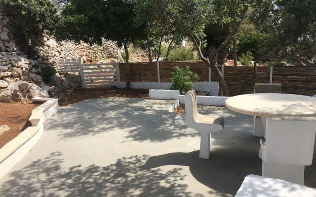 Scogliera del Gabbiano