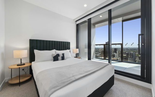 Aspire Melbourne
