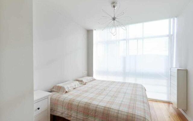Apartamento Singular Deluxe