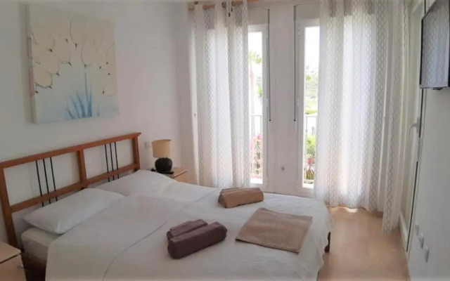 Apartment at Balcones de los Hidalgos 2