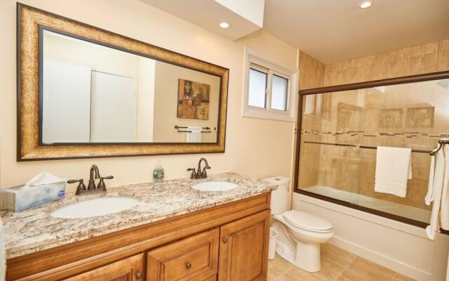 Niagara Lakeview Home
