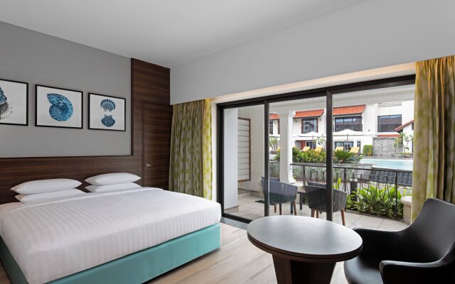 Fairfield by Marriott Goa Benaulim