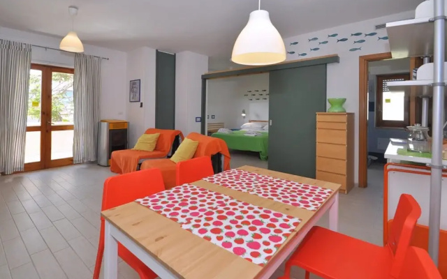 La Camilla City Apartments