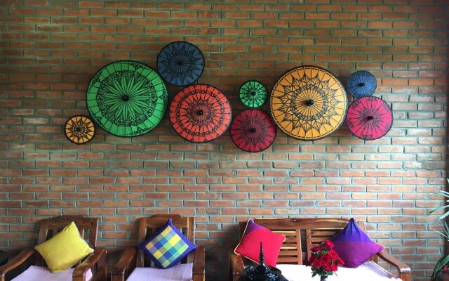 Inle Cottage Boutique Hotel