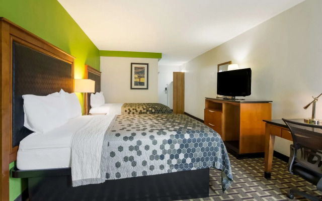 Spark by Hilton Roanoke Airport