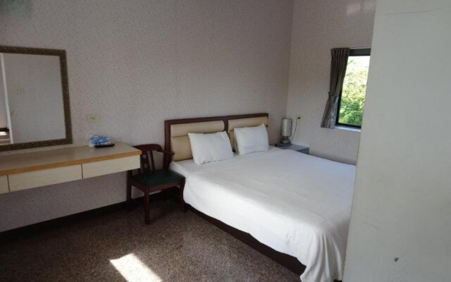 Lev 77 Hostel
