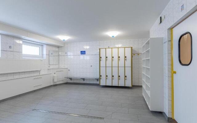 Haus Vogelsand Whg 307