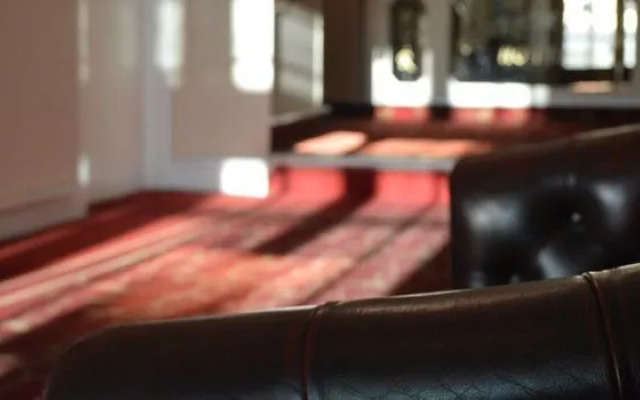 Belle Vue Royal