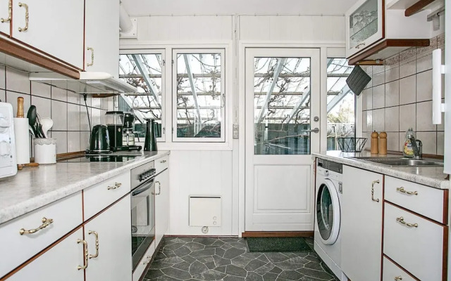 Secluded Retreat by Water - By Traum Ferienwohnungen