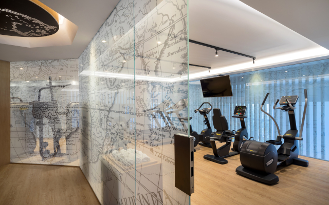 Barceló Cáceres V Centenario