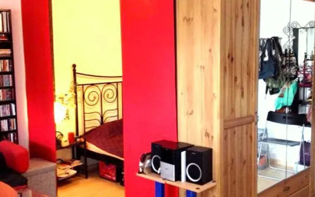 Charmante Seepark Wohnung