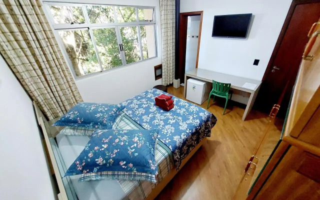 Casa Verde Curitiba