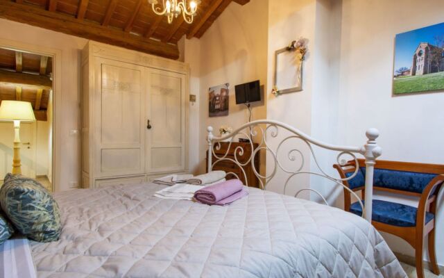 House  Mulini Vecchiano