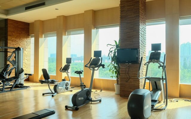 Sheraton Shanghai Pudong Riverside