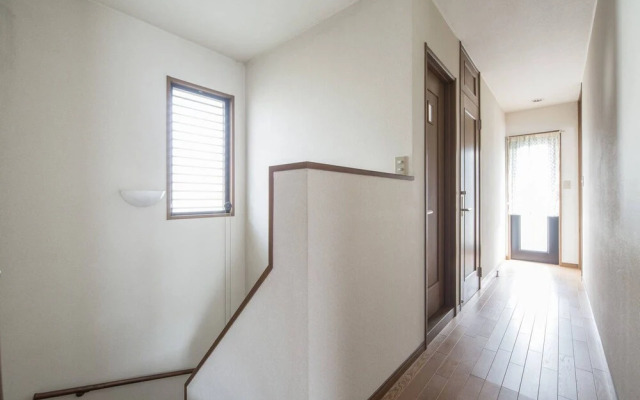 Kyoto Fushimi House KR1