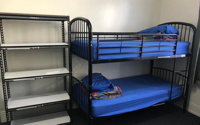 Dolphin Retreat Bunbury - Hostel