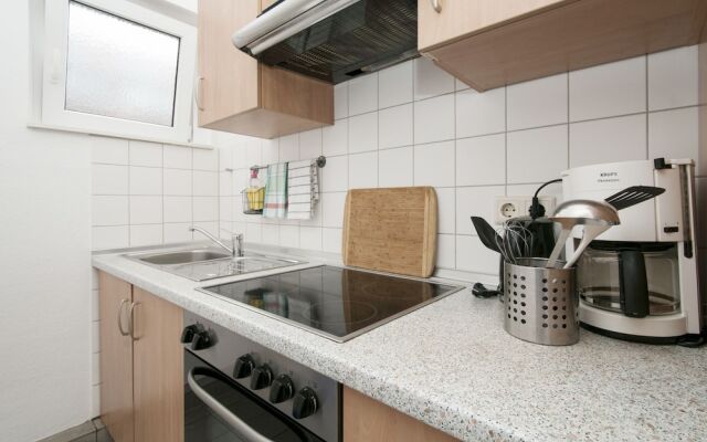 City-Appartements