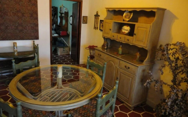 La Posada de Juan B&B