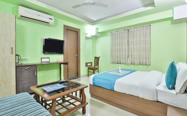 OYO 4161 Hotel Shailly Inn