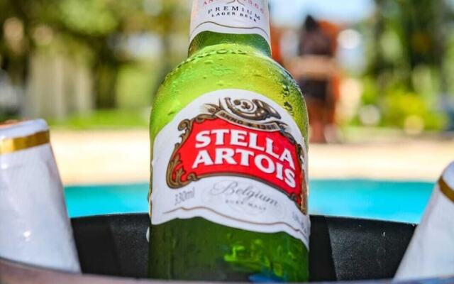 Pousada Villa da Glória