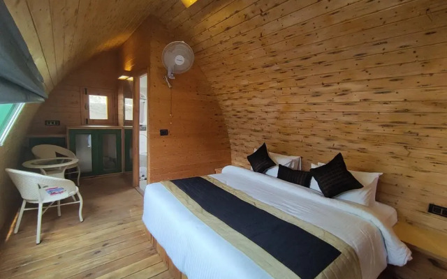 Clarks Exotica Rajgarh