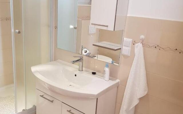 Apartman Maslov